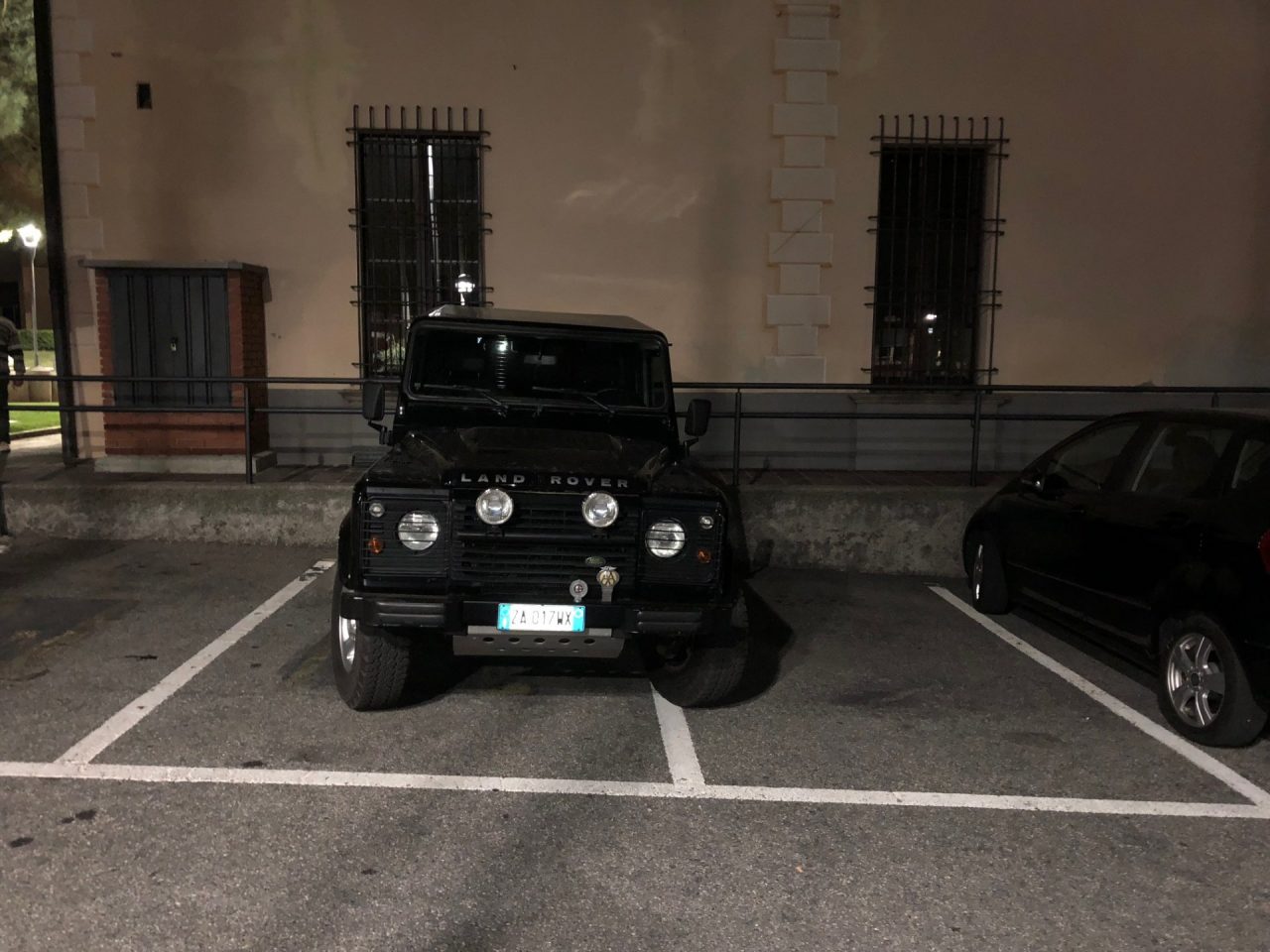 Multa al consigliere durante il Consiglio comunale
