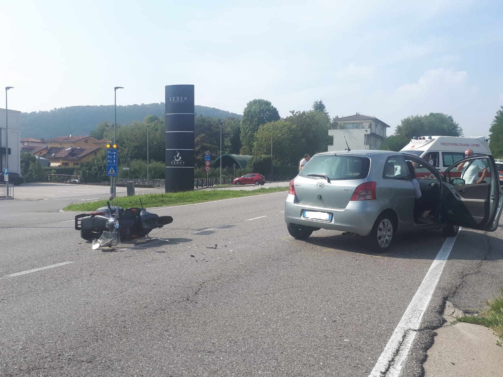 Incidente Albese (3)