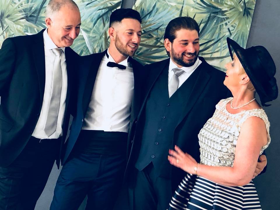 Addio Jacopo un giovane amato da tutti VIDEO