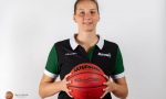 Basket femminile Sprea subito a segno in amichevole