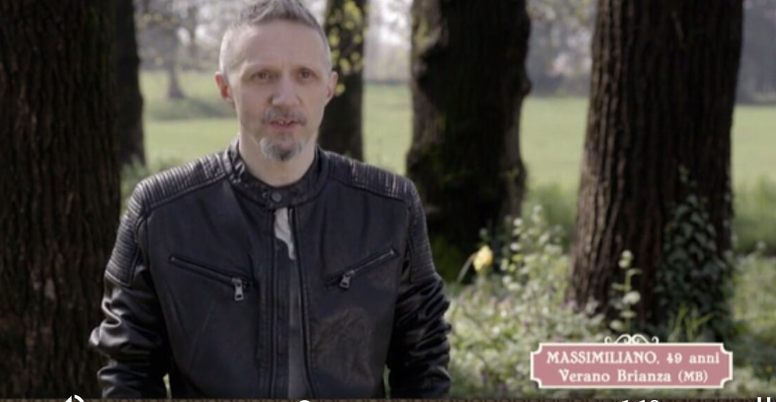 Da Mariano a Bake off Italia