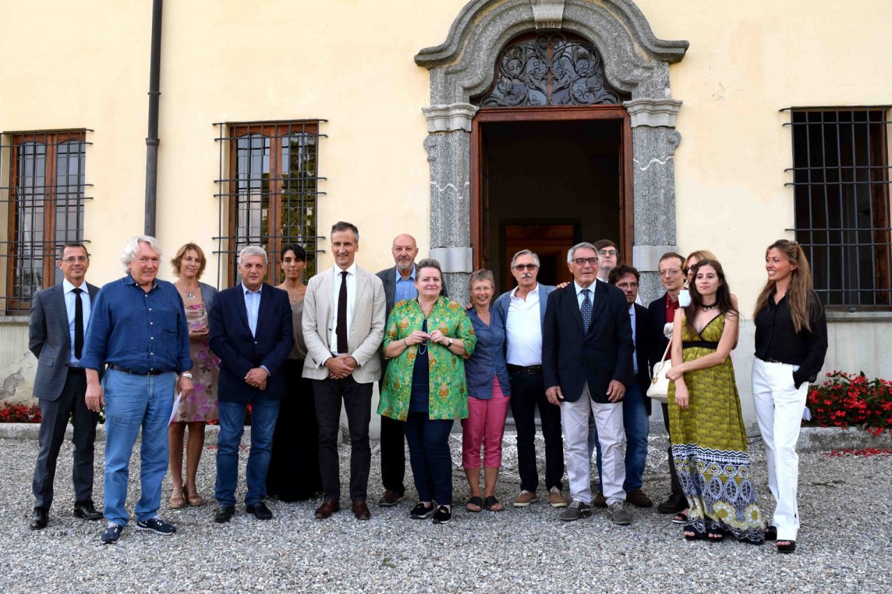 Il Premio Antonio Fogazzaro ha i vincitori dell’edizione 2018