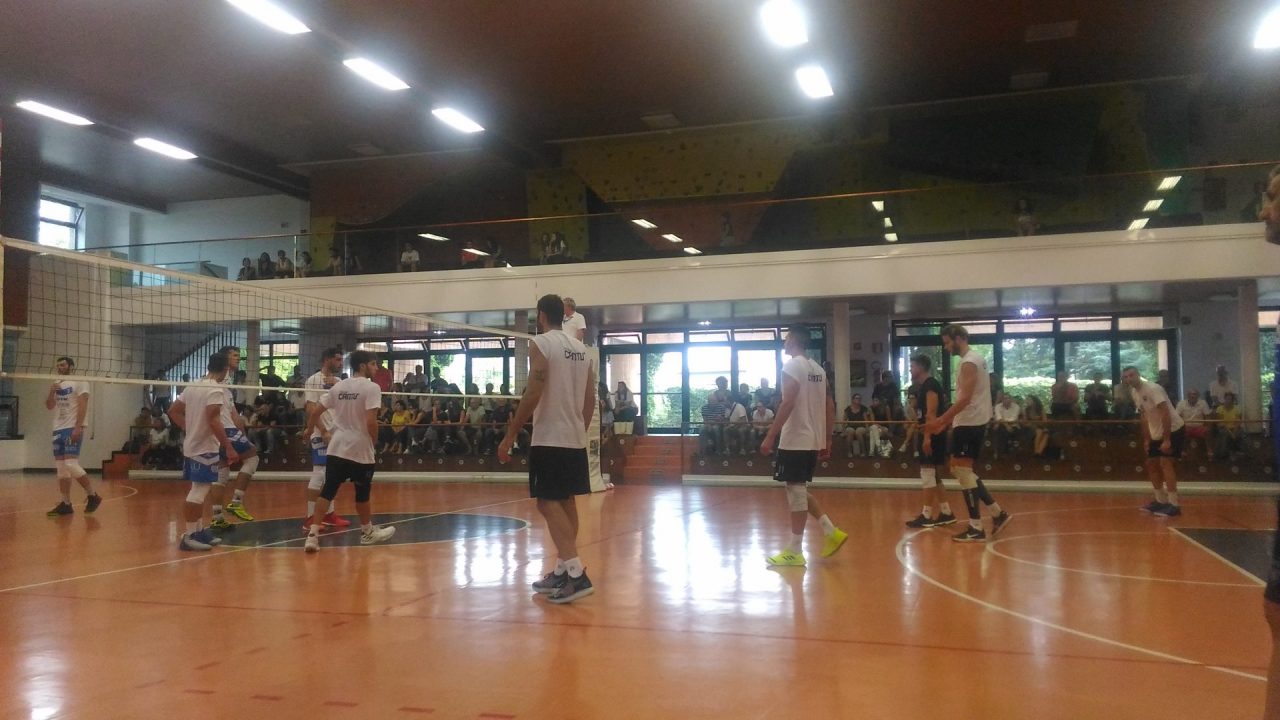 Pool Libertas vittoria a Brescia