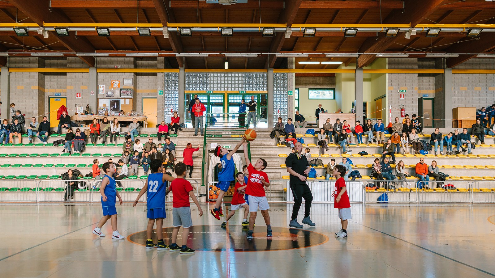 TRofeo Sam malica