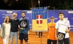 Challenger Atp "Citta di Como" torna nelle mani di un italiano