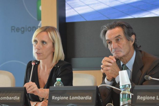 Treni di ultima generazione da Regione Lombardia