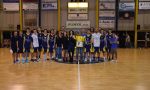 Basket serie C la Virtus vince il 34° Trofeo Malacarne