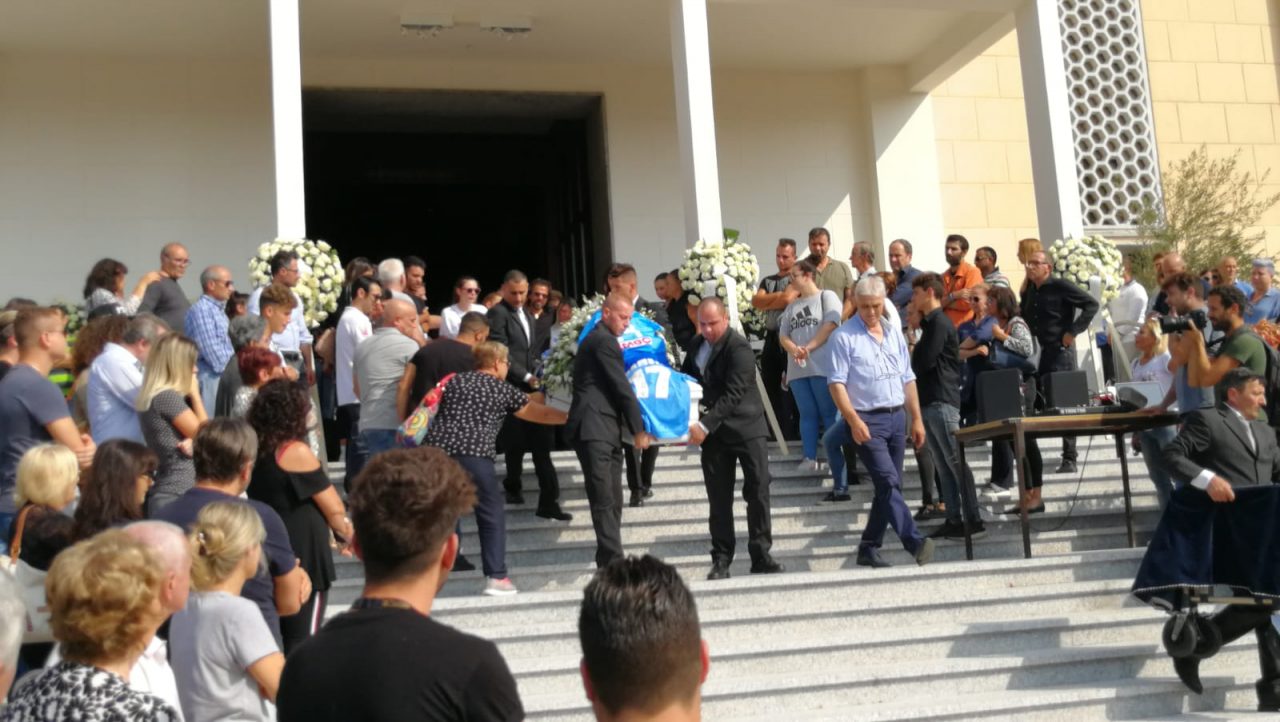 Incidente a Guanzate: il messaggio dei genitori di Alfonso a mamme e giovani FOTO E VIDEO