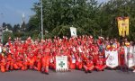 Croce Verde Bosisio grande festa per la nuova sede FOTO