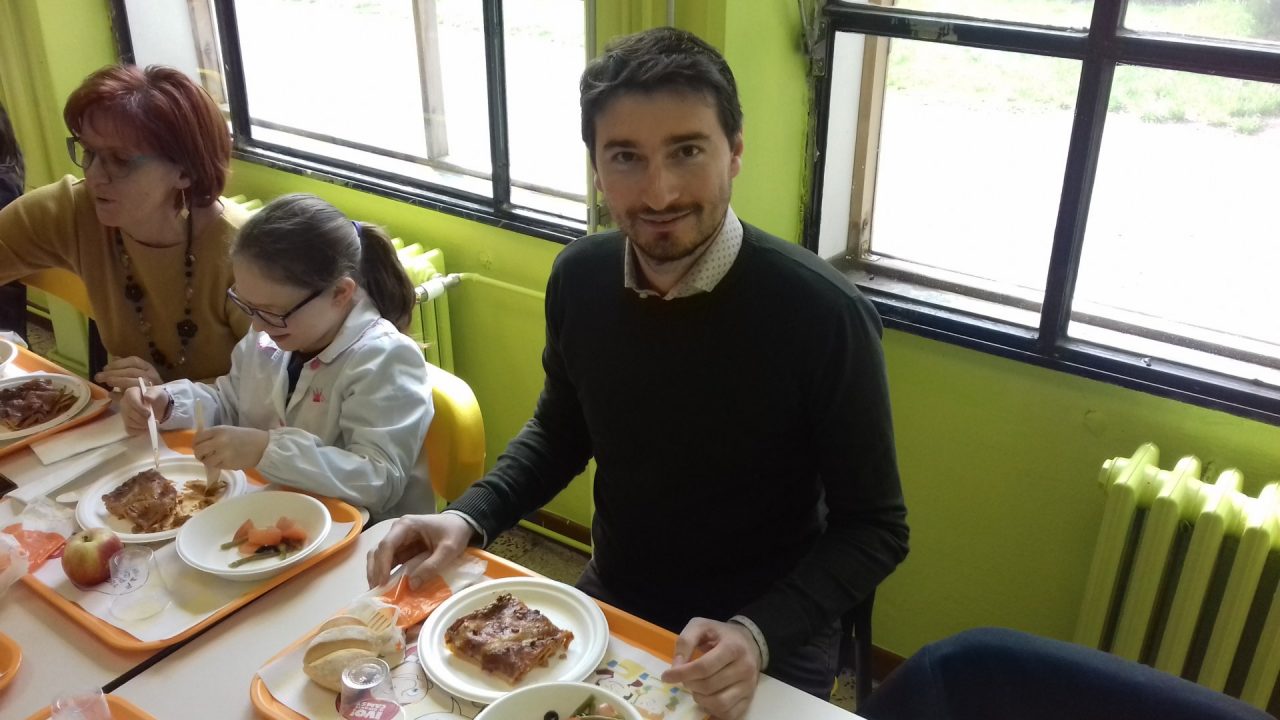 Politica Cantù si dimette anche Brianza