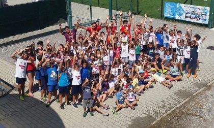 Open day Cdg a Veniano