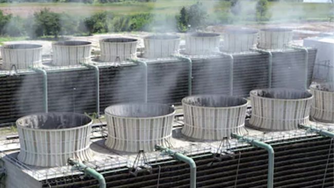 Mistero legionella: ecco come funzionano le torri di raffreddamento delle aziende