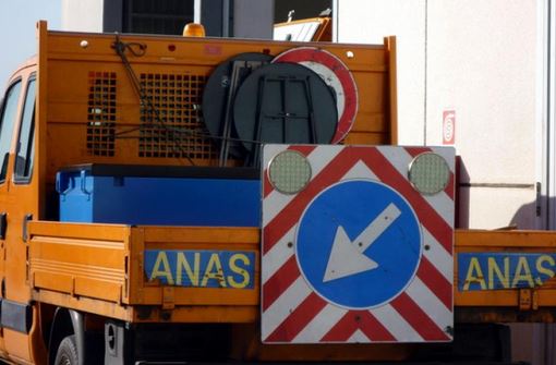 Lavori sulla Statale 36: stanotte carreggiate più strette