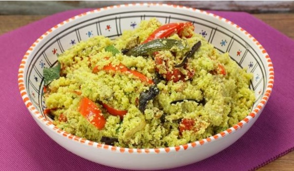 Rischio microbiologico, Ministero della Salute richiama cous cous venduto da Auchan e Simply