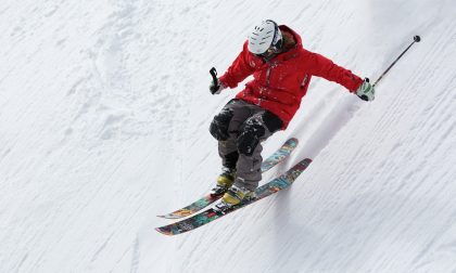 Weekend sugli sci in Trentino col Gruppo sportivo