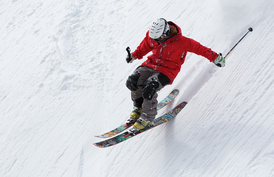 Weekend sugli sci in Trentino col Gruppo sportivo