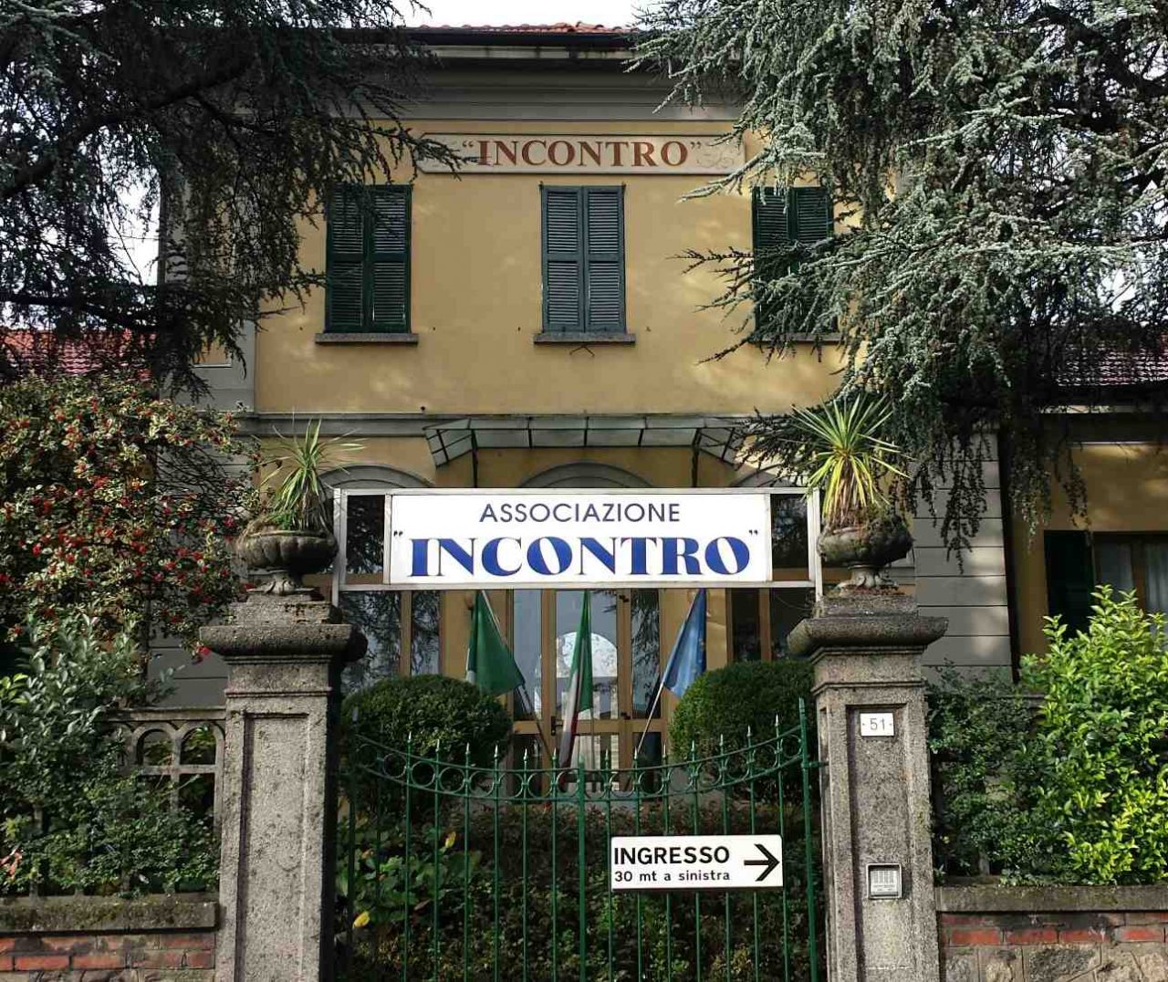 Continua il ricco mese di attività al centro “Incontro”
