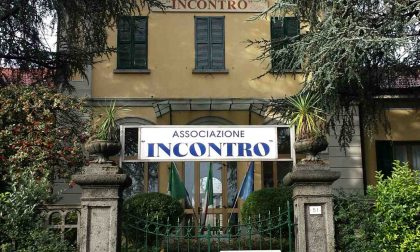 Agosto insieme al centro anziani "Incontro"