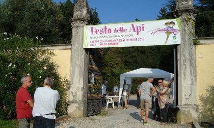Festa delle api successo per la 10^ edizione