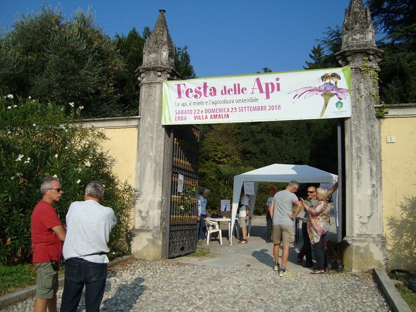 Festa delle api successo per la 10^ edizione