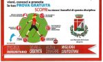 Lipomo parla di Nordic Walking mercoledì 5 settembre