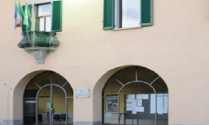 Incontro con l'autore Mario Alzati