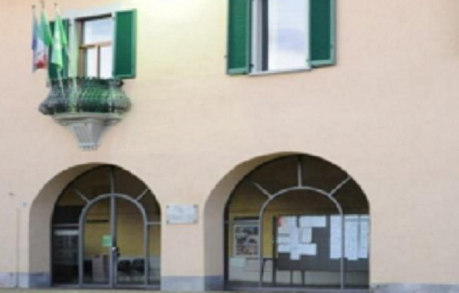 Incontro con l’autore Mario Alzati