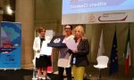 Donne Impresa Confartigianato premiata estetista di Pontelambro