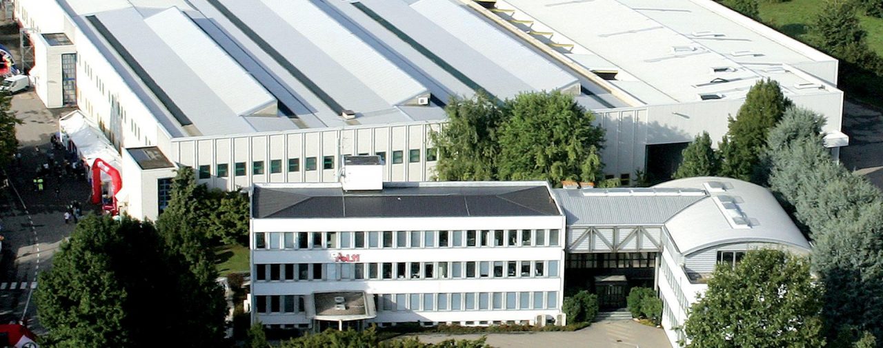 “Polti” tra le eccellenze italiane del FuoriSalone