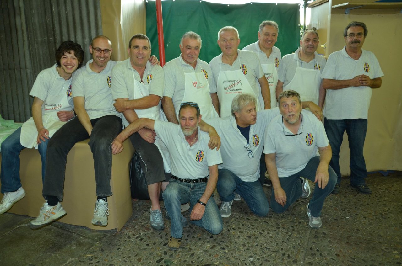 “Savour de cà nostra” a Lurago Marinone