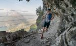 Esordio con il botto per il Tracciolino Trail FOTO