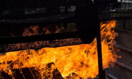 Castagnate a Caglio: doppio appuntamento con la Pro Caglio