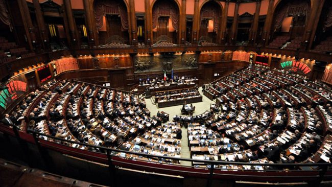 Vaccini: confermate le autocertificazioni