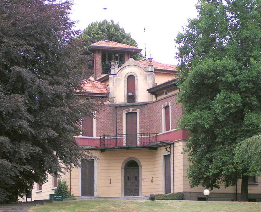 Festa con gli amici animali a Veniano