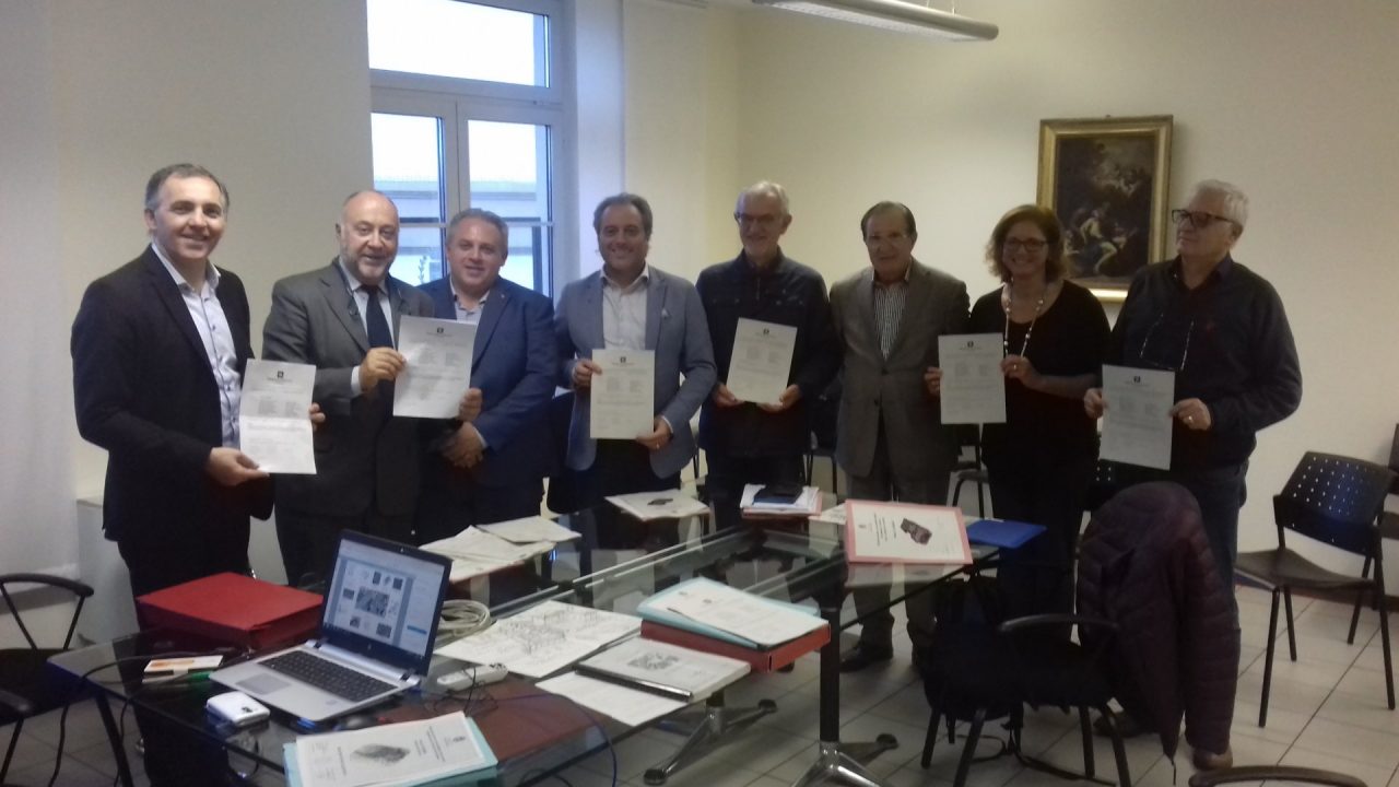 Caserma Carabinieri stanziati 400mila euro