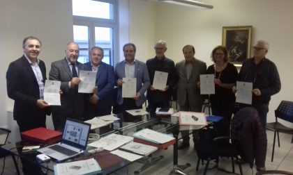 Caserma Carabinieri stanziati 400mila euro