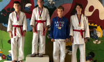 "Lario scuola di judo" e "Mon Club" insieme per vincere