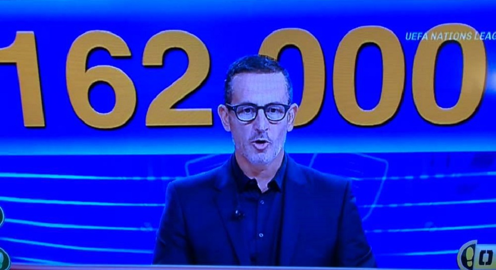 Caduta libera: il casnatese ci riprova ma cade nella botola