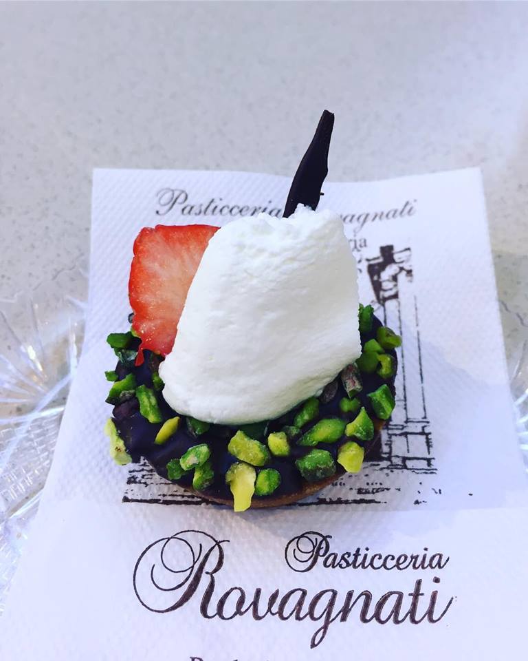 Raduno Alpini Mariano, arrivano il pasticcino e il dolce con dedica alle Penne Nere