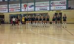 Albese Volley netta sconfitta a Trescore Balneario