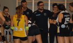 Albese Volley il precampionato della Tecnoteam