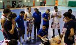 Basket mercato Manuel Cilio vola in B a Teramo