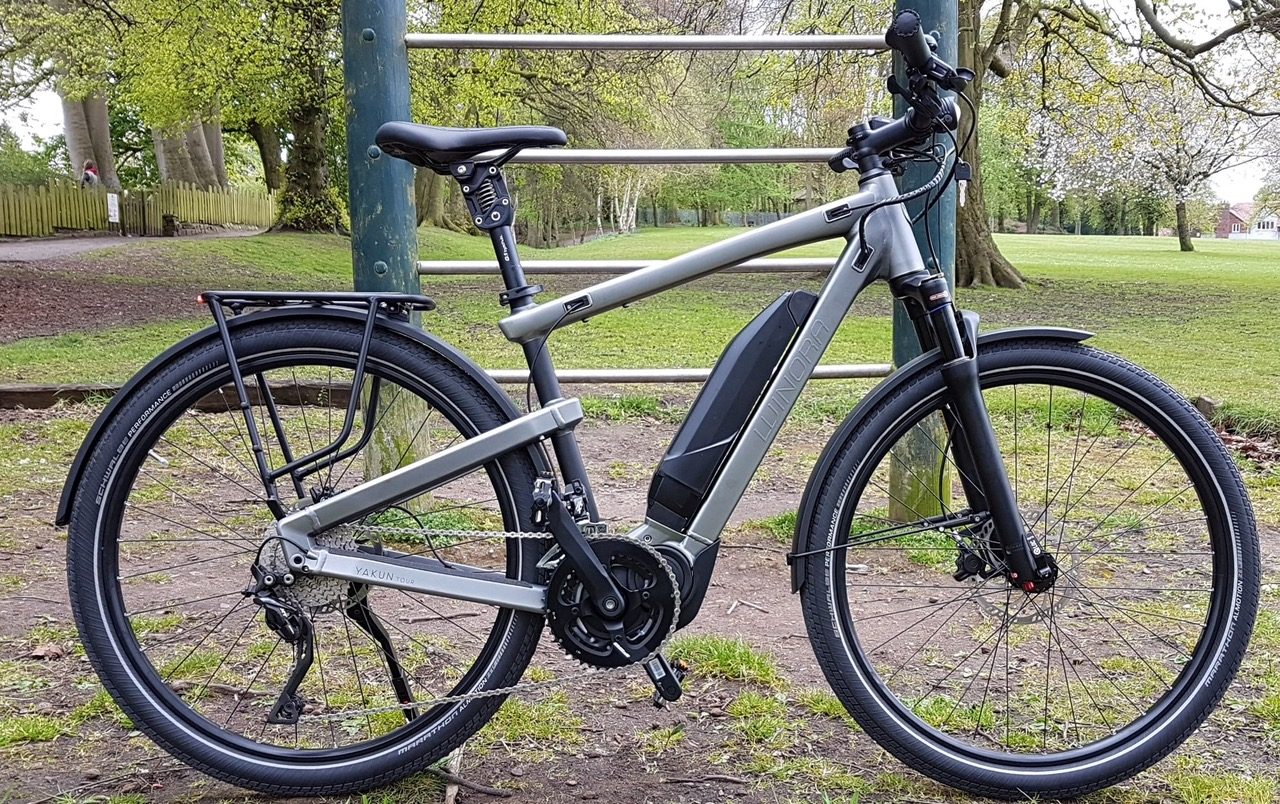 Bici elettrica rubata in pieno centro storico a Como