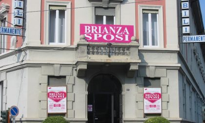 A Mariano arriva Brianza Sposi