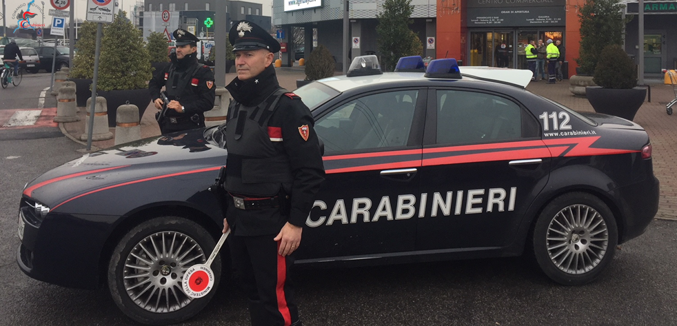 Truffa agli anziani un arresto a Cantù