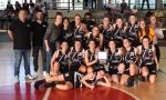 Basket Femminile la Comense cambia coach, ecco Guido Corti