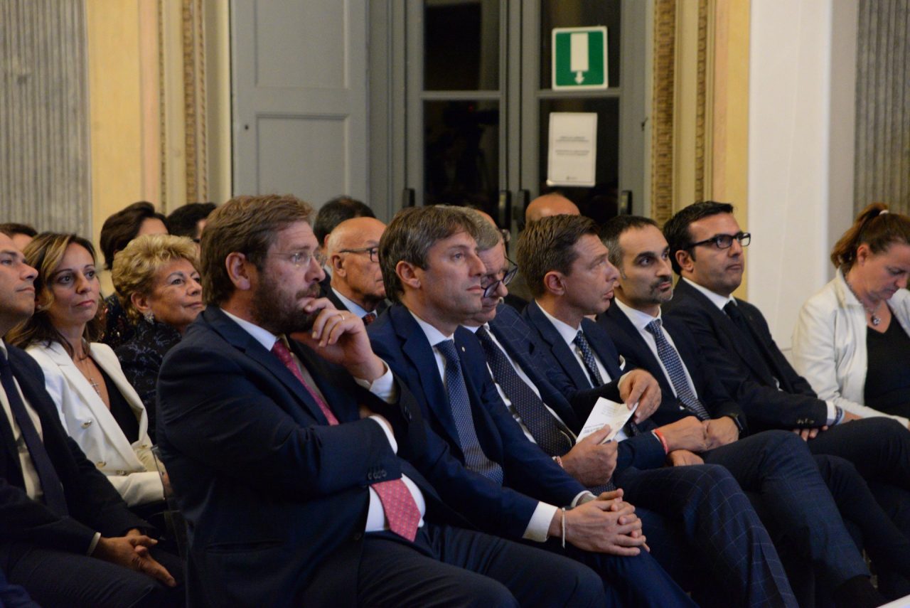 BtoB Awards 2018, il vicepresidente della Lombardia: “Premio fondamentale”