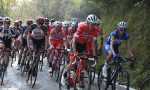 Il Giro di Lombardia arriva a Como: tutte le indicazioni e le modifiche alla viabilità