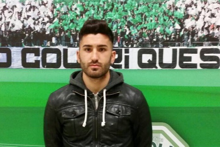 Calcio Como arriva un nuovo acquisto per il centrocampo
