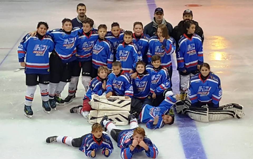 Hockey Como al via il campionato nazionale femminile